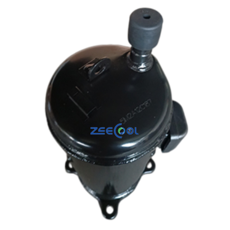 HiTa-chi G503DH-80C2 Fixed-speed Vertical Scroll  Compressor Application for air Conditioning and Commercial Cold Storage Room