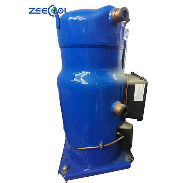Danfo-ss PSH051A4AKA  Vertical Fixed Frequency Scroll Refrigeration Compressor Application to Marine Cooling Industry Cold Room