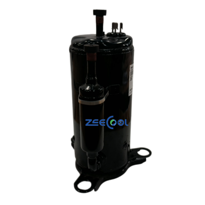 GM-CC KSK31V11VZDX3 Vertical Rotary Refrigeration Compressor Used to Household Chiller Room Light Commercial Air-cooled Systems