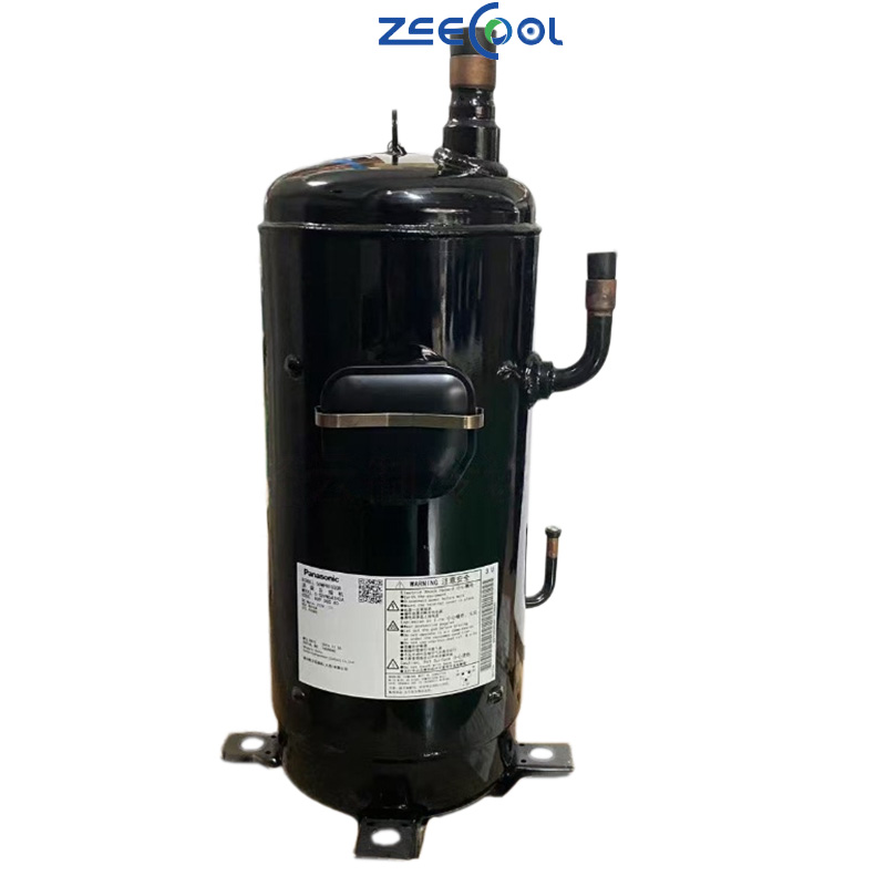 Pan-asonic C-SDVN543H0A DC Inverter Scroll Compressor Energy-saving and Durable Extensively Used In Industrial Central Air Conditioning Shopping Mall