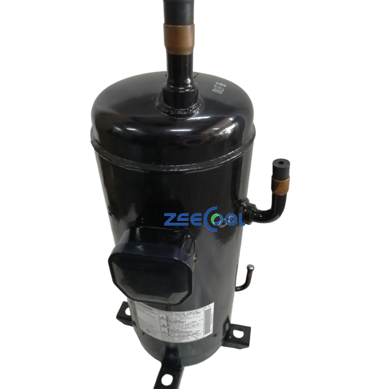 Pan-asonic C-SDVN543H0A DC Inverter Scroll Compressor Energy-saving and Durable Extensively Used In Industrial Central Air Conditioning Shopping Mall