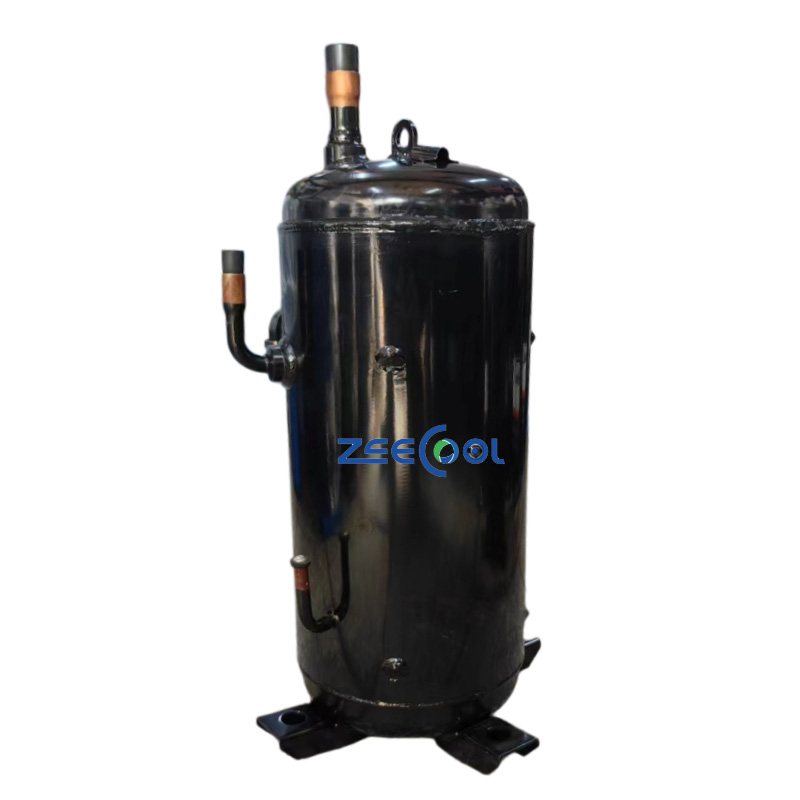 Pan-asonic C-SDVN543H0A DC Inverter Scroll Compressor Energy-saving and Durable Extensively Used In Industrial Central Air Conditioning Shopping Mall