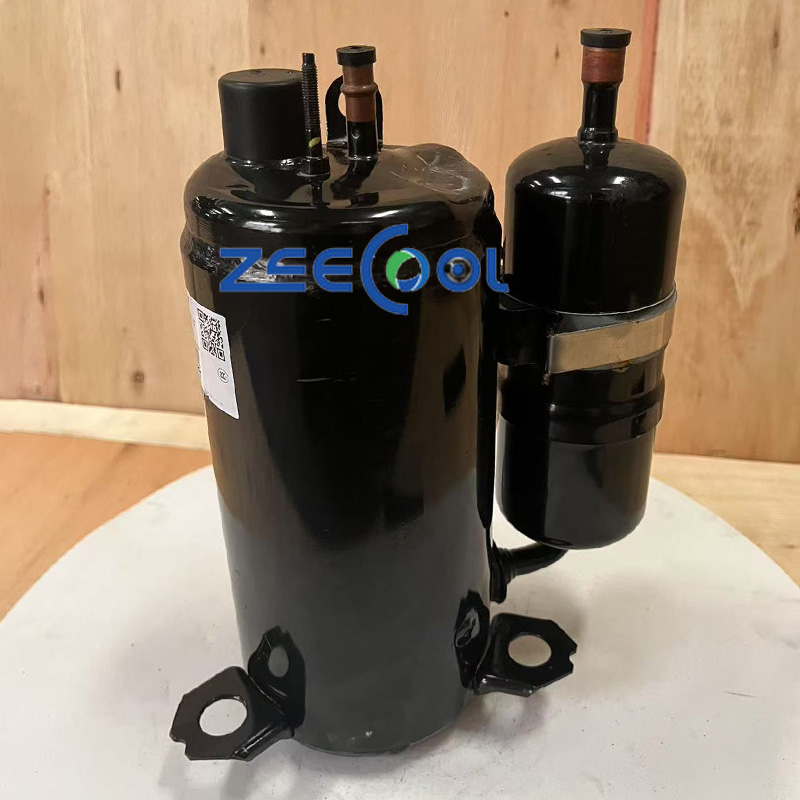 High-ly Rotary Refrigeration Compressor ASD102SF-A7JT Application to Small Cold Storage  Cold Room Household Air Conditioners