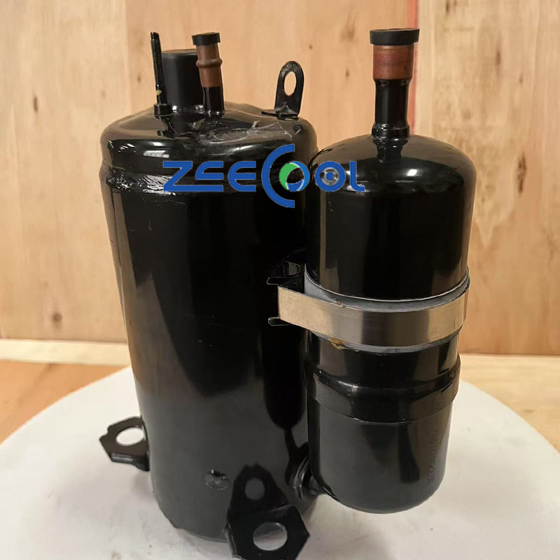 High-ly Rotary Refrigeration Compressor ASD102SF-A7JT Application to Small Cold Storage  Cold Room Household Air Conditioners