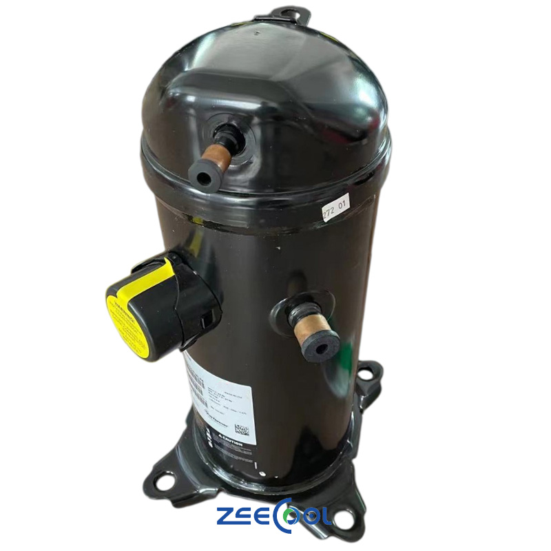 Danfo-ss Scroll Refrigeration HRH036R5LP6 Compressor HRH SeriesStable Performance for Air Conditioning and HVAC Systems