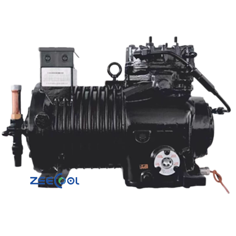 Best Price Cope- Land Heavy Duty Stable Operation Semi-Hermetic Piston Compressor 4SJH-3000-EWK  for Industrial Refrigeration