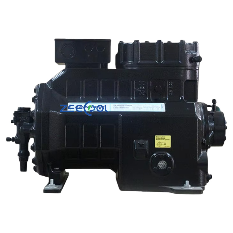 Cope-land 6STW-3200-EWK 32HP 6-Cylinder Large Displacement Semi-Hermetic Compressor with High Cooling Capacity  Performance