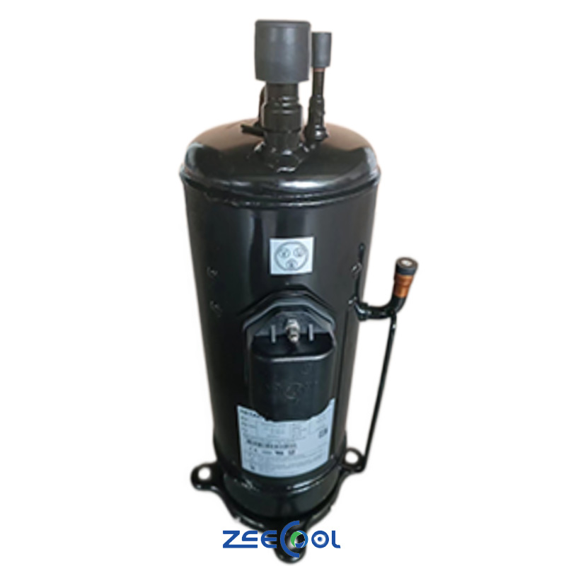 Preferential Price  Hitachi DC Inverter Scroll Compressor DC65PHDG-D1S2 for Commercial Cooling Equipment and Heat Pump Units