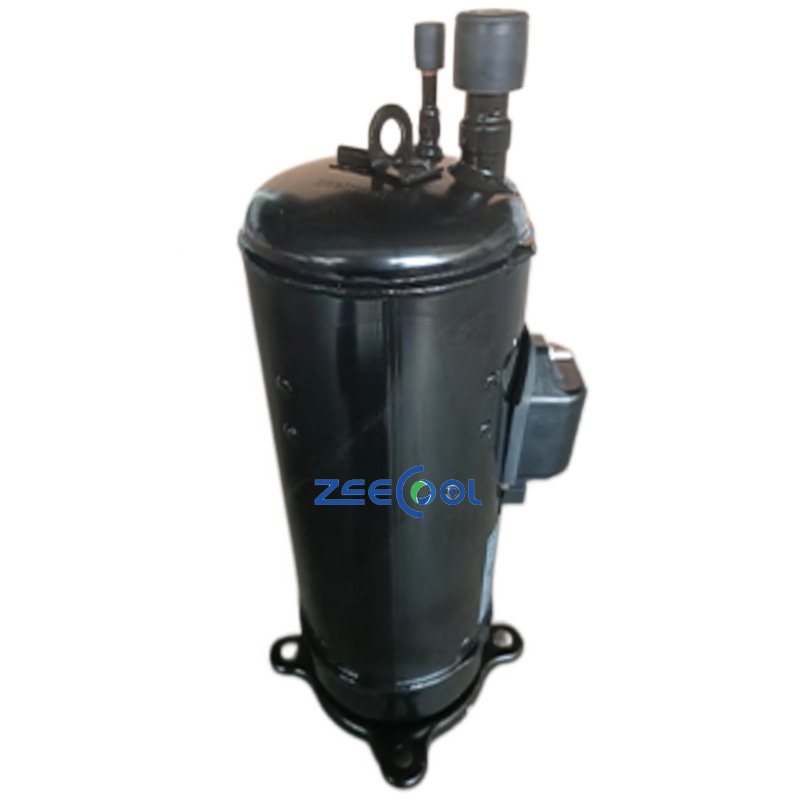 Preferential Price  Hitachi DC Inverter Scroll Compressor DC65PHDG-D1S2 for Commercial Cooling Equipment and Heat Pump Units