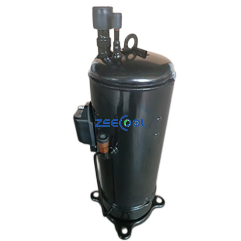 Preferential Price  Hitachi DC Inverter Scroll Compressor DC65PHDG-D1S2 for Commercial Cooling Equipment and Heat Pump Units