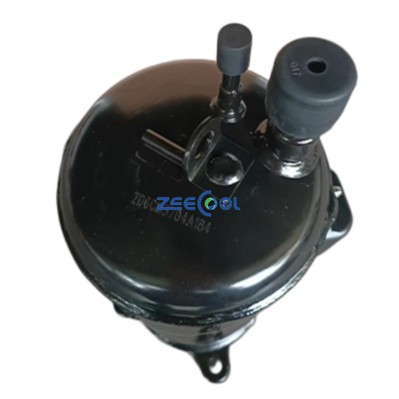 Preferential Price  Hitachi DC Inverter Scroll Compressor DC65PHDG-D1S2 for Commercial Cooling Equipment and Heat Pump Units