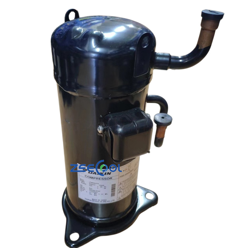Factory Price Dai-kin JT Series JT140B-YE Scroll Compressor for Central Air Conditioner and Commercial Refrigeration System