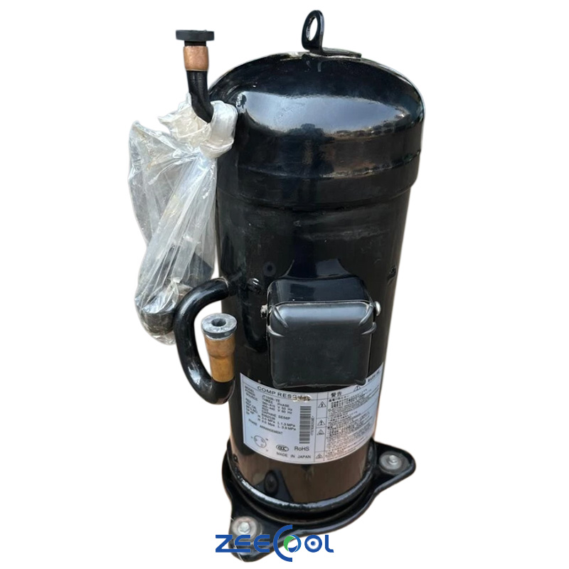 Quality Performance with Preferential Price Dai-kin Scroll Compressor JT90GAJV1L JT95GAJV1L JT90GABV1L  for Air Conditioner