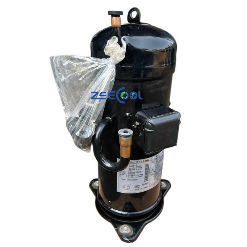 Quality Performance with Preferential Price Dai-kin Scroll Compressor JT90GAJV1L JT95GAJV1L JT90GABV1L  for Air Conditioner