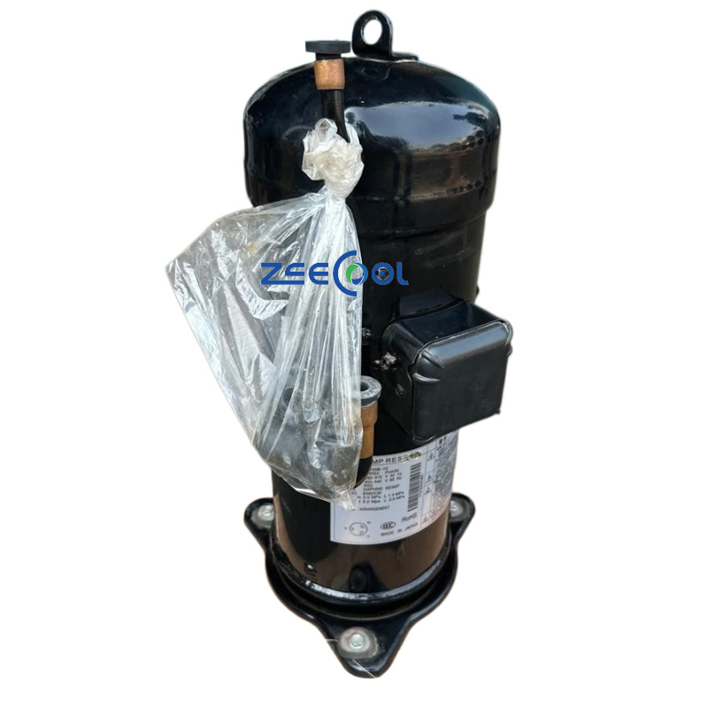 Quality Performance with Preferential Price Dai-kin Scroll Compressor JT90GAJV1L JT95GAJV1L JT90GABV1L  for Air Conditioner