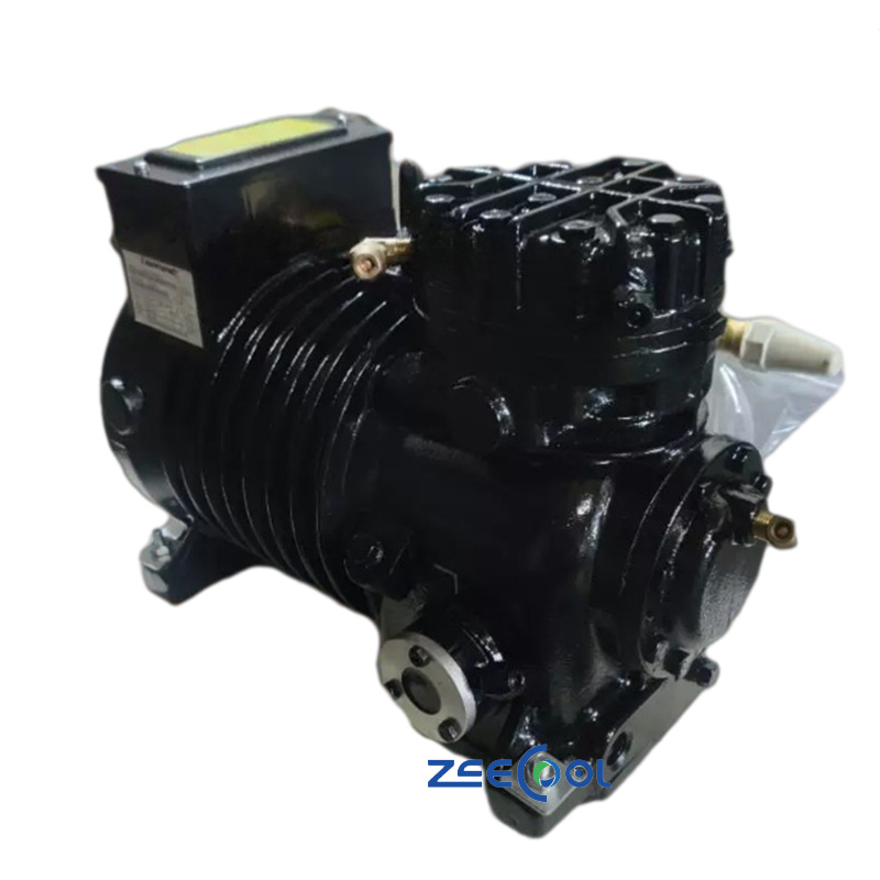 Factory Price Cope-land CA-0300-TFM Semi-hermetic Refrigeration Compressor for Commercial Cold Storage and Refrigeration Unit