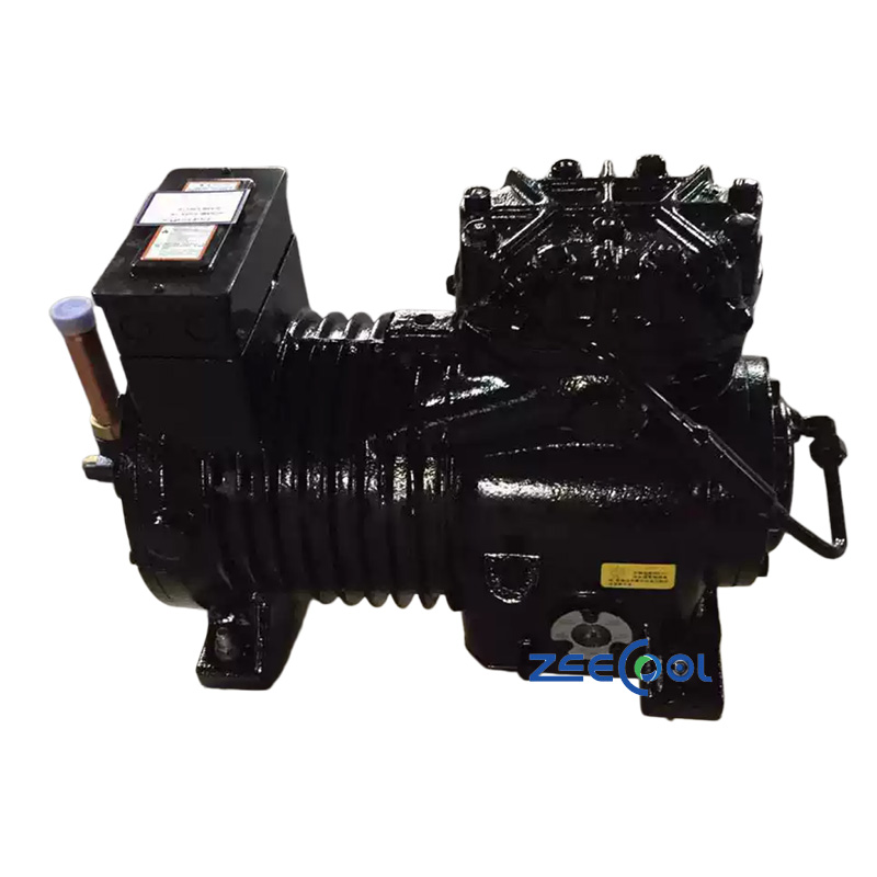 Factory Price Cope-land CA-0300-TFM Semi-hermetic Refrigeration Compressor for Commercial Cold Storage and Refrigeration Unit