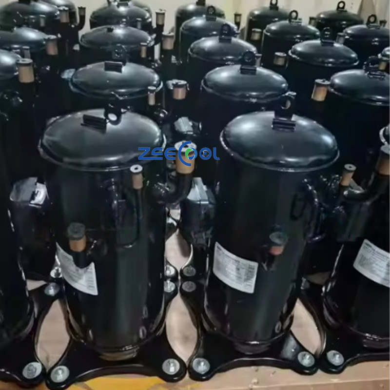 Refrigeration R410a DS-GB066FAVB DS-GA046FAVA DS-GB052FAVA DS-GB070FAVB DS4GJ5080FVA for Sa-msung DC Inverter Ac Compressor