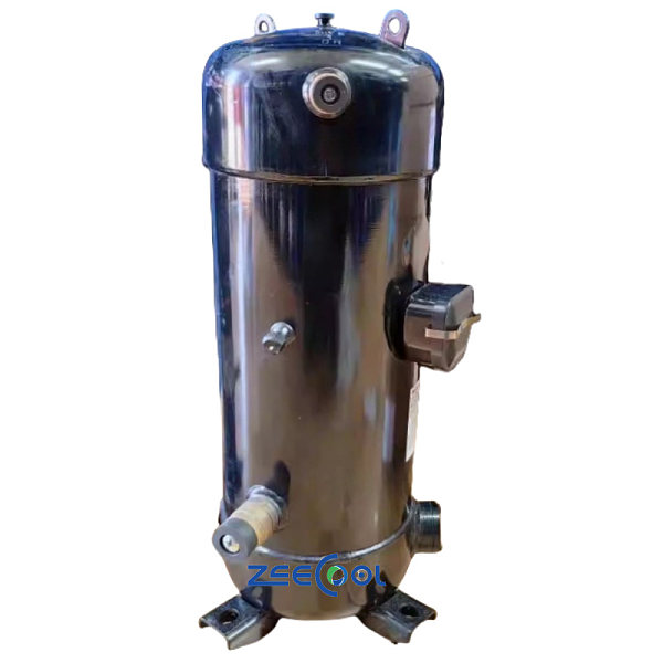 Direct Wholesale Price Scroll Refrigeration Compressor Pan-asonic 2CB056LA0M 2CB067LA0M 2CB083LA0M for Air-cooled Refrigerant