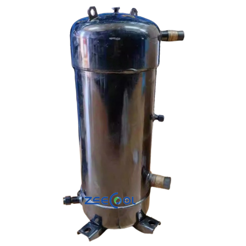 Direct Wholesale Price Scroll Refrigeration Compressor Pan-asonic 2CB056LA0M 2CB067LA0M 2CB083LA0M for Air-cooled Refrigerant