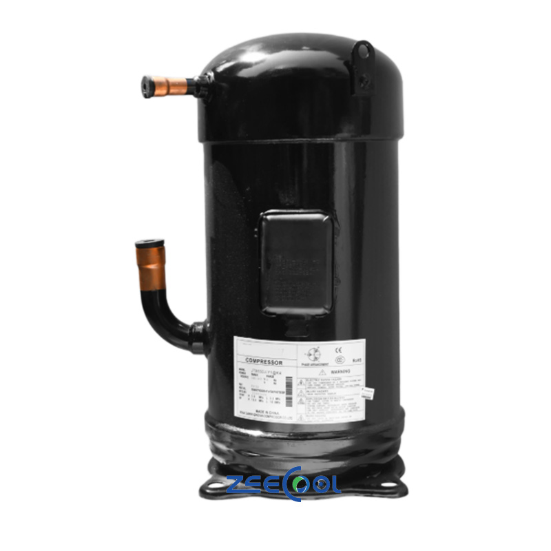 Favorable Price DAI-KIN Scroll Refrigeration Compressor JT236DJ-Y1/K4 JT265DJ-Y1/K4 for Air Conditioning Systems