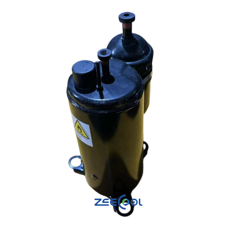 Preferential Performance GM-CC KSN108D31UFZ31 KSN108D32UFZ Rotary Refrigeration Compressor for Air-cooled Refrigerant