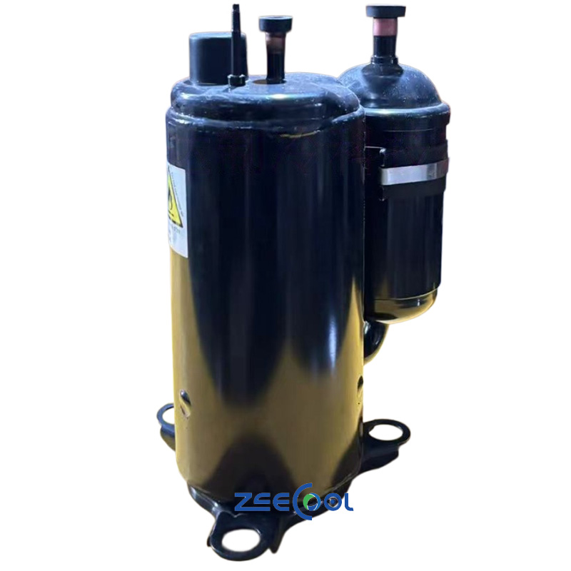 Preferential Performance GM-CC KSN108D31UFZ31 KSN108D32UFZ Rotary Refrigeration Compressor for Air-cooled Refrigerant