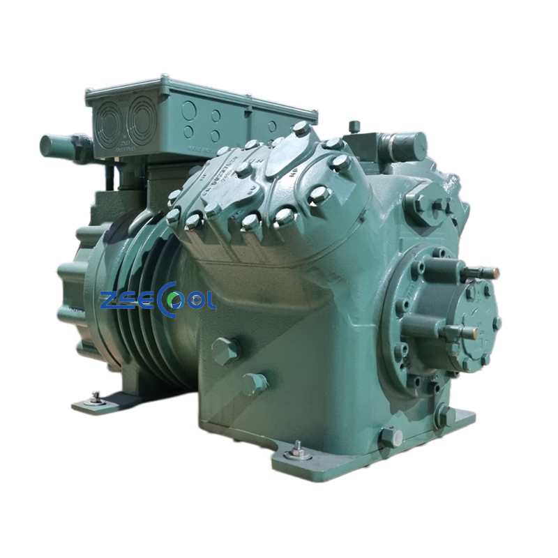 Quality Semi-hermetic Refrigeration Compressor 4NES-20Y-40P 4NES-20-40P 4NCS-20.2Y-40P 4NCS-20.2-40P with Competitive Price