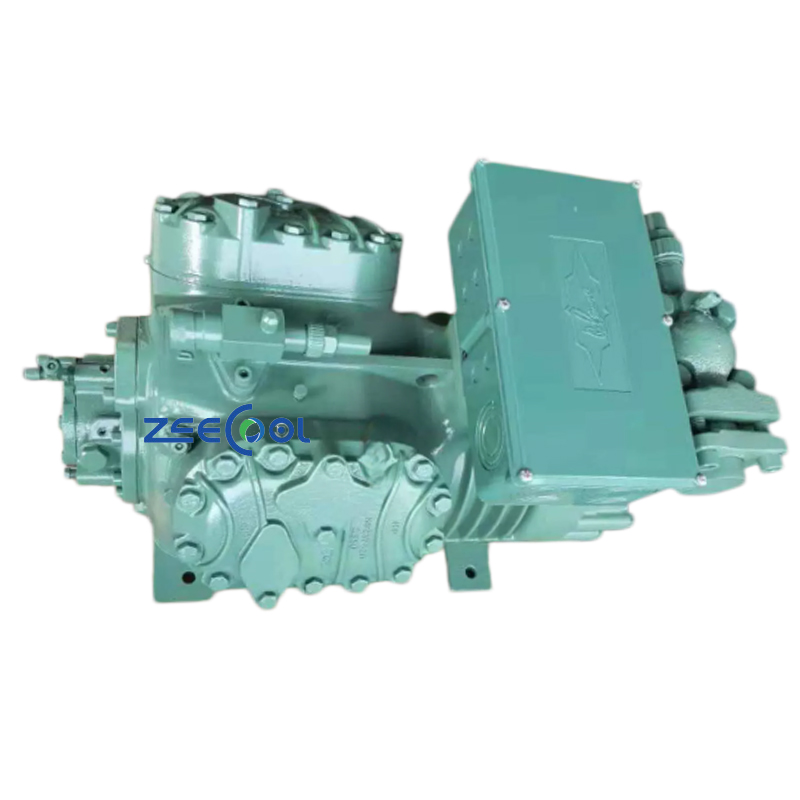 Quality Semi-hermetic Refrigeration Compressor 4NES-20Y-40P 4NES-20-40P 4NCS-20.2Y-40P 4NCS-20.2-40P with Competitive Price