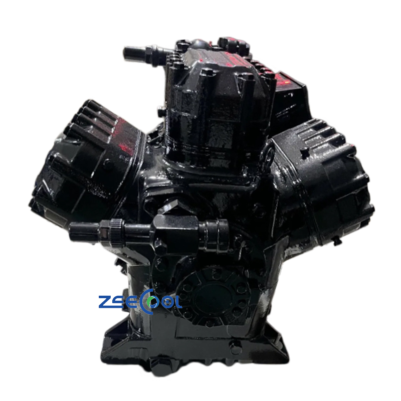Favorable Price Quality Cope-land Semi-hermetic Piston Compressor 6SKH-5O00-EWK 6SKH-5000-AWM/D 6SKH-5OOE-EWK 6SKH-500E-AWM/D