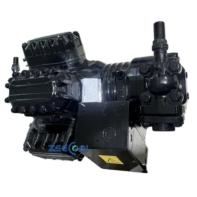 Favorable Price Quality Cope-land Semi-hermetic Piston Compressor 6SKH-5O00-EWK 6SKH-5000-AWM/D 6SKH-5OOE-EWK 6SKH-500E-AWM/D