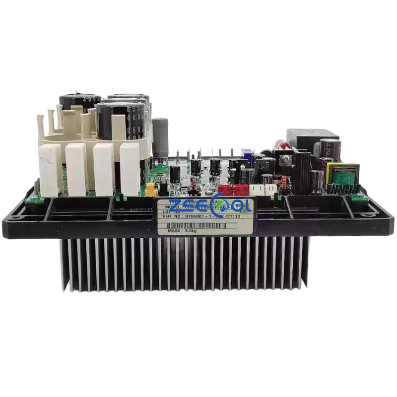 Dai-kin PC1132-31 (C) Inverter Control Board VRV Central AC Spare Part PLC Circuit Board for Commercial Air Conditioning System