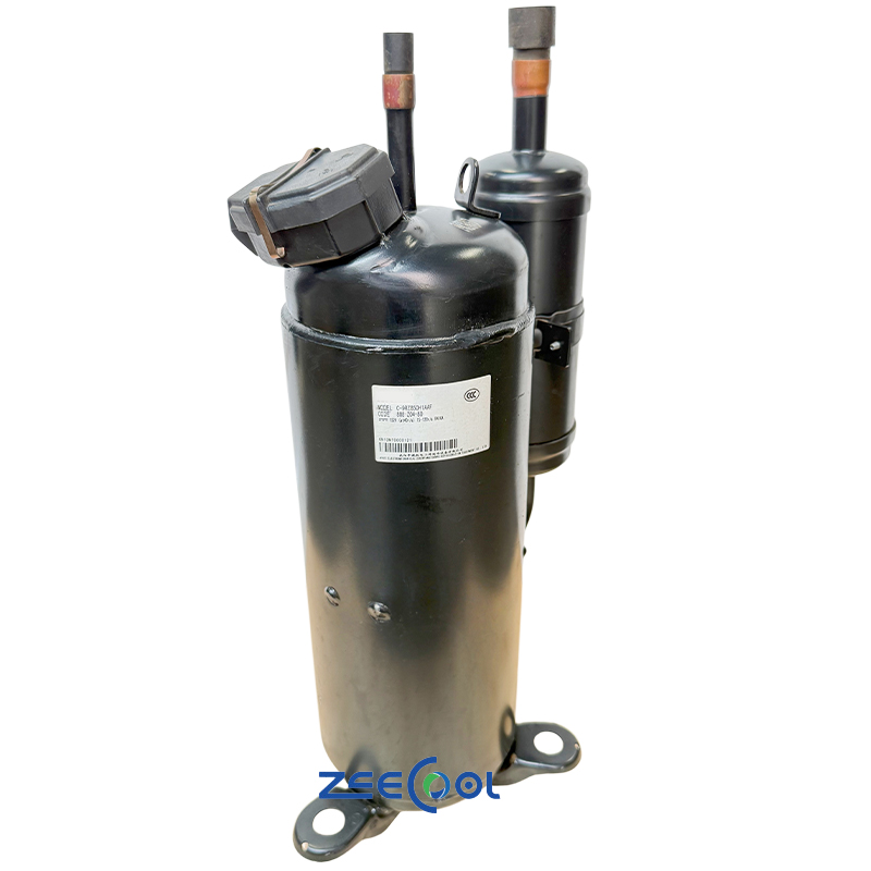 NEW Rotary Refrigeration C-9RZ850H1AAF Air Conditioning 152V 152V (at 40r/s) 15-120r/s R410A Refrigeration Compressor for GR-SS
