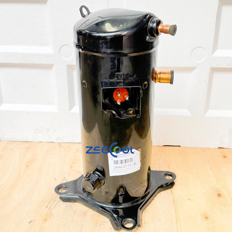 Factory Direct Sale NEW Scroll Compressor ZB29KNE-PFV air Conditioning Refrigeration Compressor for Cope-land