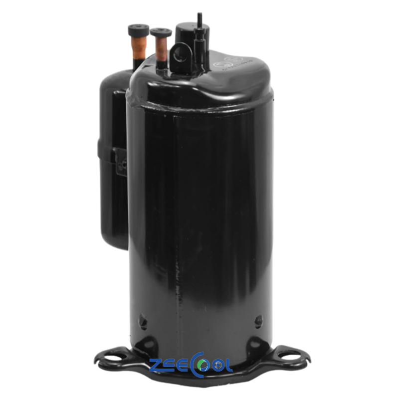 Factory NEW RB233GAAC RB233GABC RB233GRDC air Compressor 220V R134A Rotary Refrigeration Compressor for MITSUBISHII
