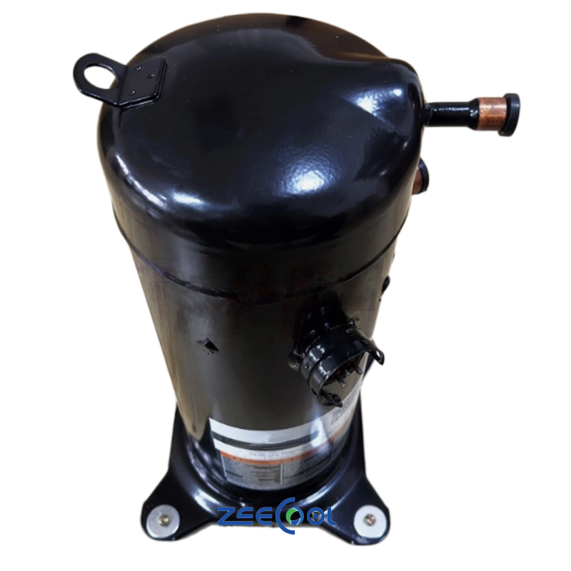 ZR18K5E-PFV-800 ZR25K5E-PFV-800 ZR28K5E-PFV-800 Air Conditioning 220V 50 Hz 265V 60Hz Refrigeration Compressor for COPELAND