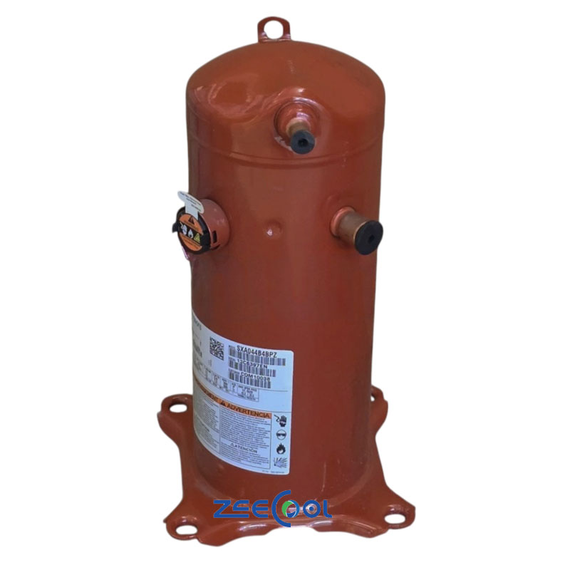 Factory Supply Scroll Compressor SXA039B4BPA SXA044B4BPZ SXA061B3BPZ Air Conditioning Refrigeration Compressor for ALLIAN-CE
