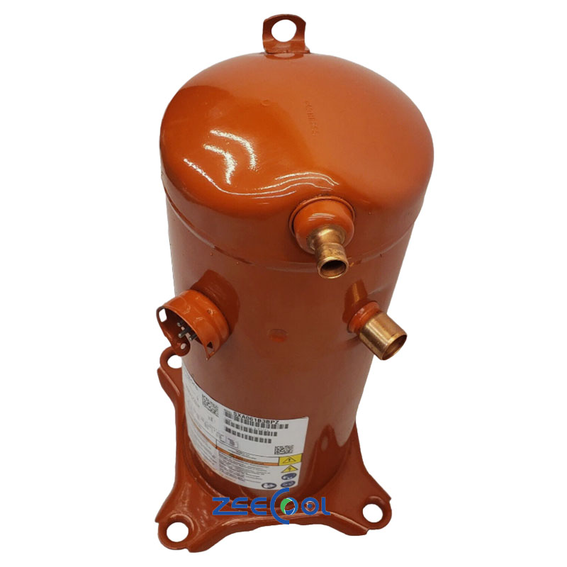 Factory Supply Scroll Compressor SXA039B4BPA SXA044B4BPZ SXA061B3BPZ Air Conditioning Refrigeration Compressor for ALLIAN-CE