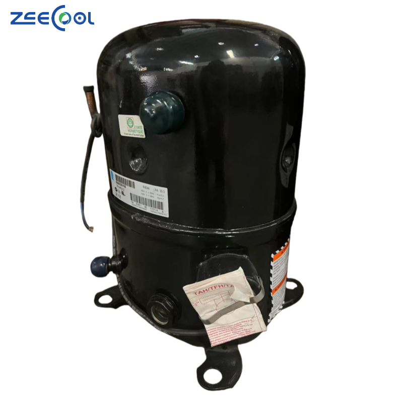 High Quality TFH4531Z TFH4531F TFH4531E Refrigeration Equipment 400V 50HZ R404A Piston Refrigeration Compressor for Tecu-mseh