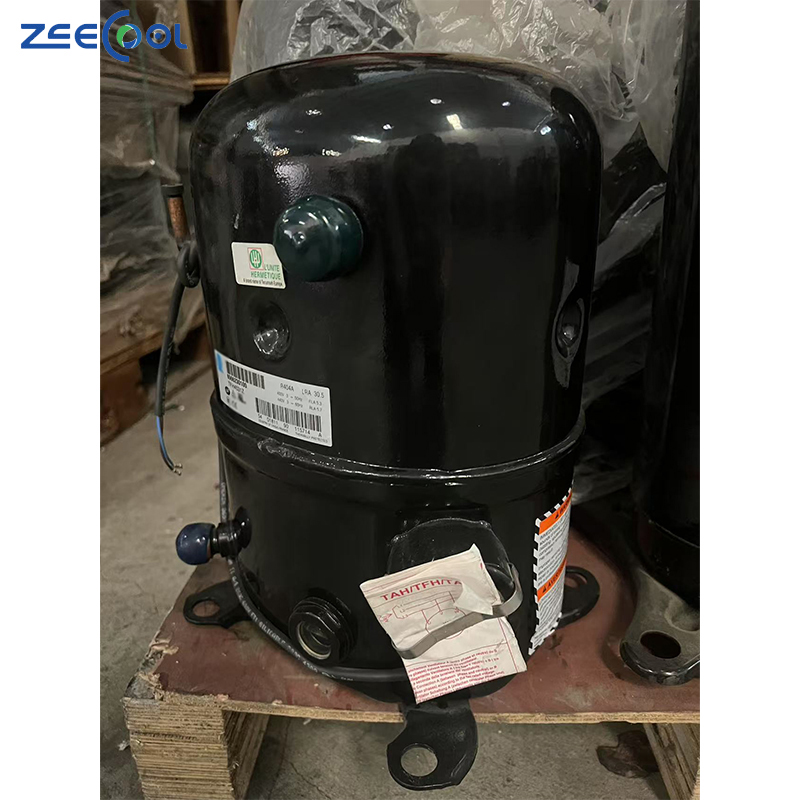 High Quality TFH4531Z TFH4531F TFH4531E Refrigeration Equipment 400V 50HZ R404A Piston Refrigeration Compressor for Tecu-mseh