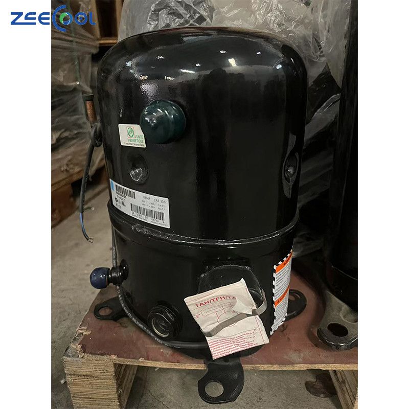5 High Quality TFH4531Z TFH4531F TFH4531E Refrigeration Equipment 400V 50HZ R404A Piston Refrigeration Compressor for Tecu-mseh