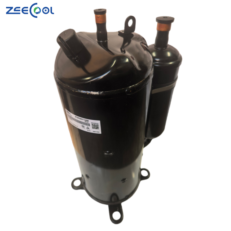 Wholesale Inverter Compressor ATW590Y1UNK KTW590Y1UNYC Air Conditioner Cooling Part R410A Refrigeration Compressor for GMCC