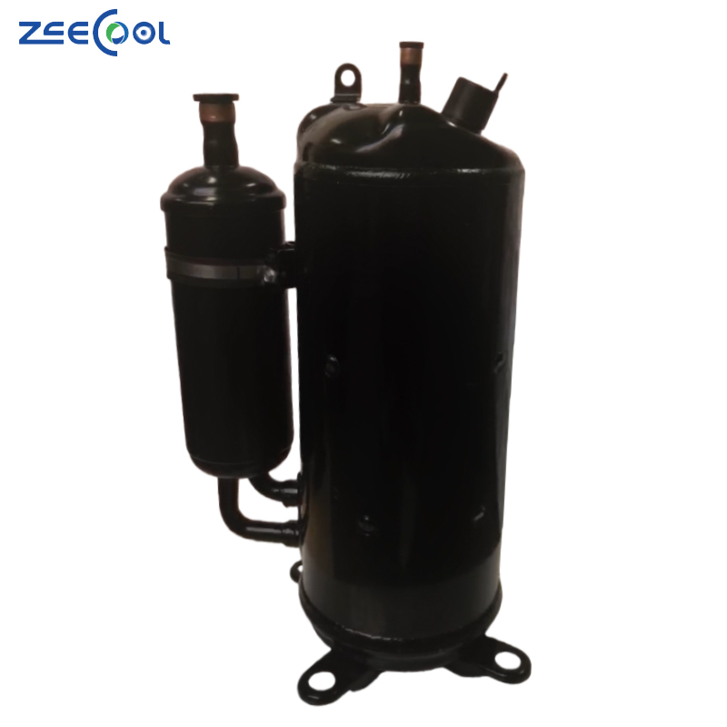 Wholesale Inverter Compressor ATW590Y1UNK KTW590Y1UNYC Air Conditioner Cooling Part R410A Refrigeration Compressor for GMCC