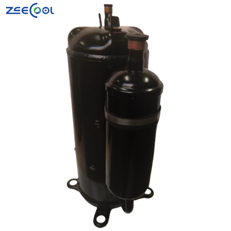 Wholesale Inverter Compressor ATW590Y1UNK KTW590Y1UNYC Air Conditioner Cooling Part R410A Refrigeration Compressor for GMCC