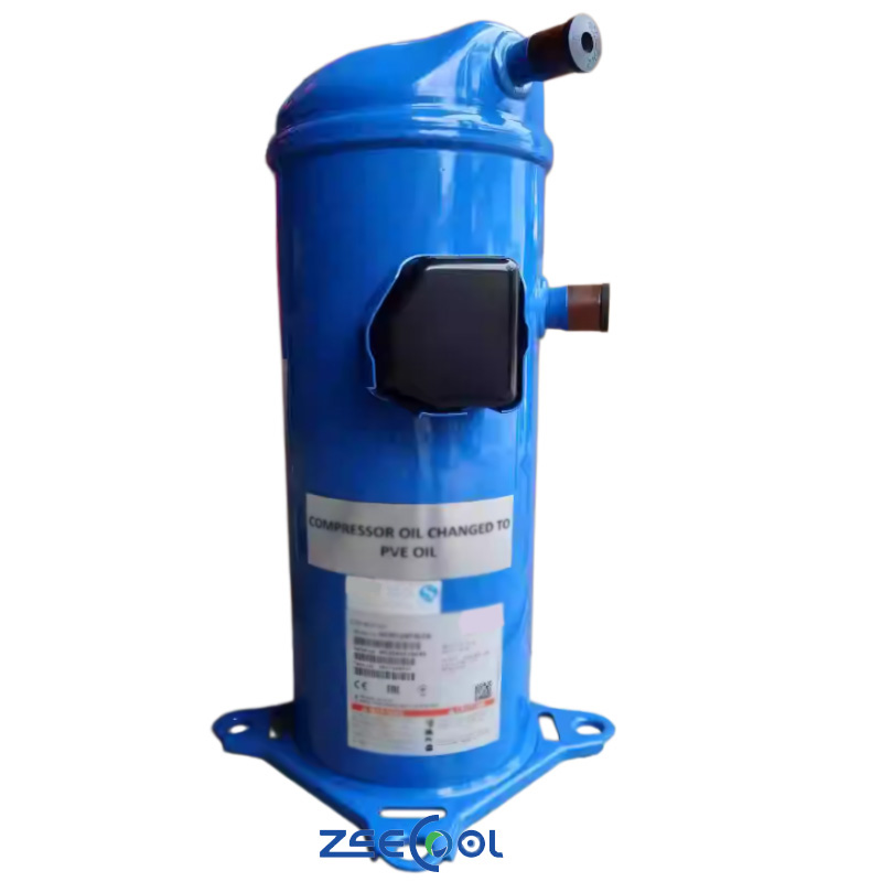DanFoss scroll compressor HCM094T4LC6 HCM104T4LC6 HCM109T4LC6 HCM120T4LC6 HCM120T4LC8 Heat Pump Compressor Central air Conditioning Refrigeration Compressor DanFoss scroll compressor HCM094T4LC6 HCM104T4LC6 HCM109T4LC6 HCM120T4LC6 HCM120T4LC8 Heat Pump Compressor Central air Conditioning Refrigeration Compressor