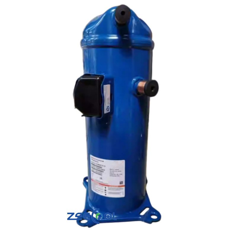 DanFoss scroll compressor HCM094T4LC6 HCM104T4LC6 HCM109T4LC6 HCM120T4LC6 HCM120T4LC8 Heat Pump Compressor Central air Conditioning Refrigeration Compressor