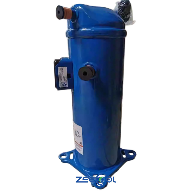 DanFoss scroll compressor HCM094T4LC6 HCM104T4LC6 HCM109T4LC6 HCM120T4LC6 HCM120T4LC8 Heat Pump Compressor Central air Conditioning Refrigeration Compressor