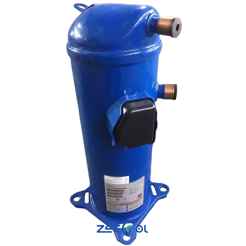 DanFoss scroll compressor HCM094T4LC6 HCM104T4LC6 HCM109T4LC6 HCM120T4LC6 HCM120T4LC8 Heat Pump Compressor Central air Conditioning Refrigeration Compressor