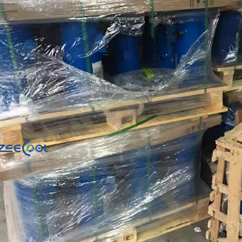 DanFoss scroll compressor HCM094T4LC6 HCM104T4LC6 HCM109T4LC6 HCM120T4LC6 HCM120T4LC8 Heat Pump Compressor Central air Conditioning Refrigeration Compressor