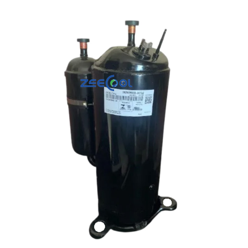 Rotary Compressor PA210G2CS-3KUM PA210M2C-3ETU2 PA210M2CS-3KT6 PA210M2CS-3KTU2 for GMCC Air Conditioning Heat Pump Unit